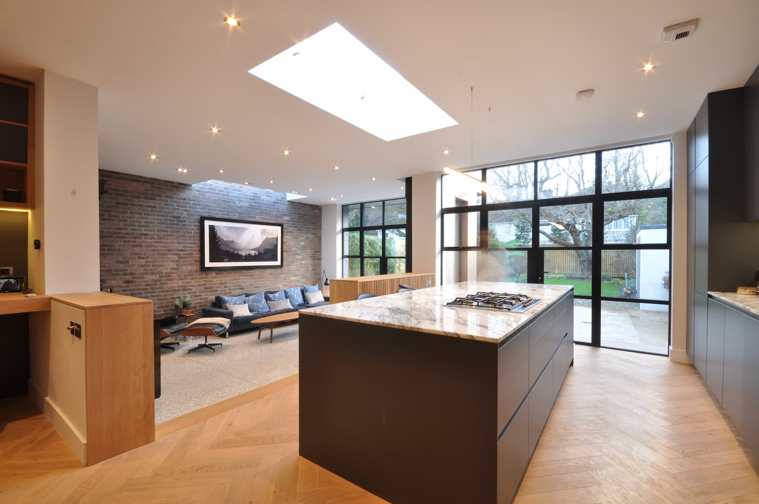 Dodder Park Road, Rathfarnham