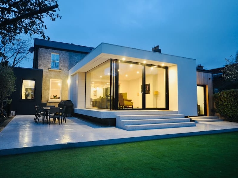 Grove Avenue, Blackrock