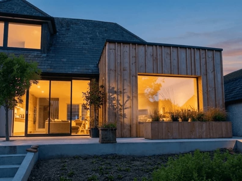 Seapoint Avenue, Blackrock