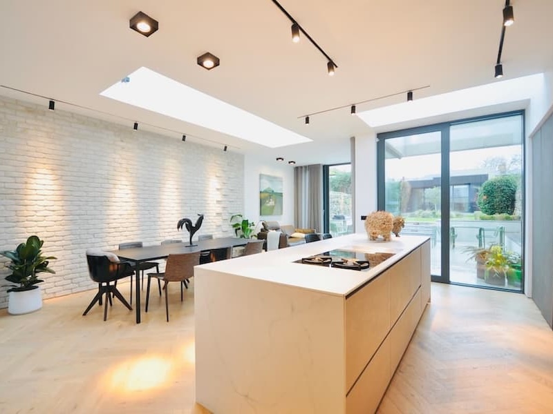 Saint Mary’s Road, Ballsbridge