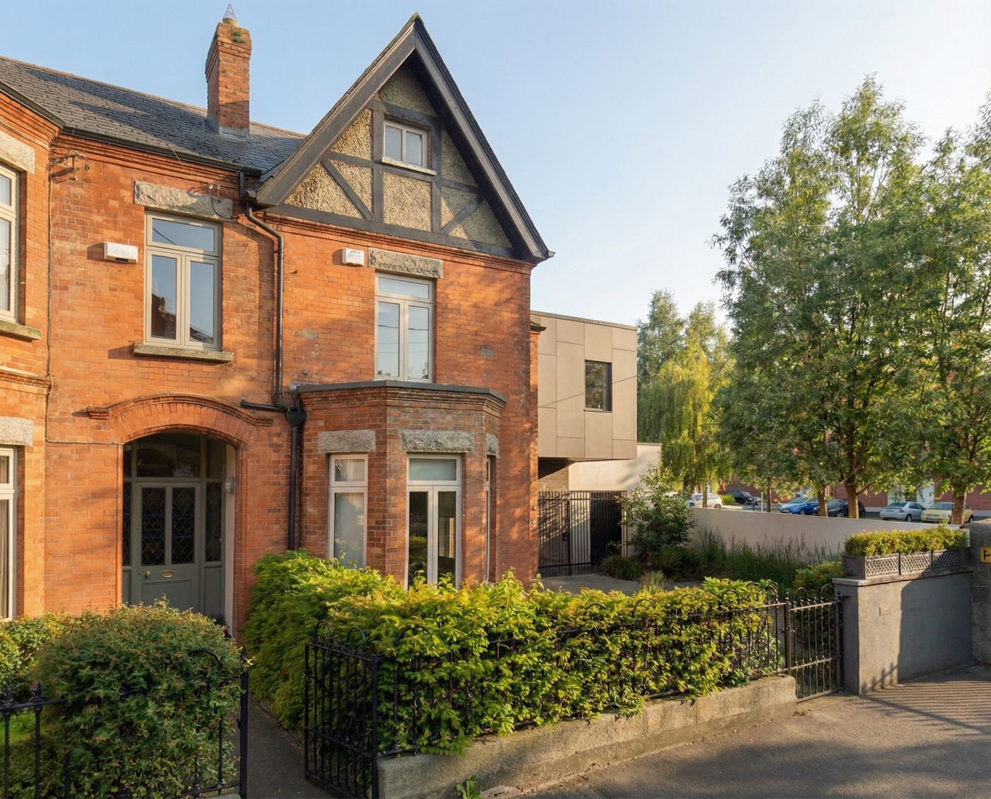 Mayfield Road, Rathgar